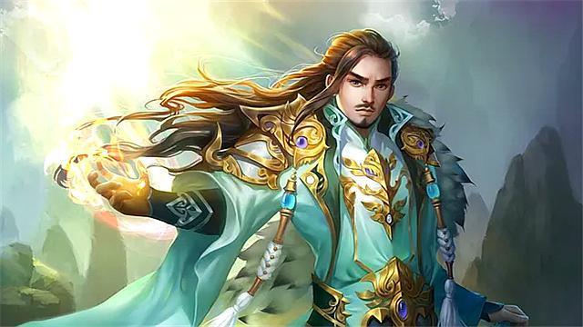御龙在天
